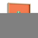 Cactus 2 - Vitor Costa | Cuadro decorativo de Canvas Lab