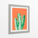 Cactus 2 - Vitor Costa | Cuadro decorativo de Canvas Lab