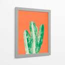 Cactus 2 - Vitor Costa | Cuadro decorativo de Canvas Lab