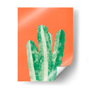 Cactus 2 - Vitor Costa | Cuadro decorativo de Canvas Lab