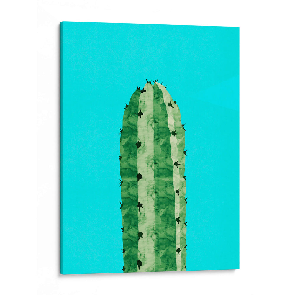 Cactus 3 - Vitor Costa | Cuadro decorativo de Canvas Lab