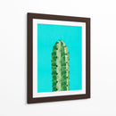 Cactus 3 - Vitor Costa | Cuadro decorativo de Canvas Lab