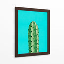 Cactus 3 - Vitor Costa | Cuadro decorativo de Canvas Lab