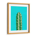 Cactus 3 - Vitor Costa | Cuadro decorativo de Canvas Lab