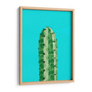Cactus 3 - Vitor Costa | Cuadro decorativo de Canvas Lab