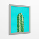 Cactus 3 - Vitor Costa | Cuadro decorativo de Canvas Lab