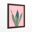 Cactus 4 - Vitor Costa | Cuadro decorativo de Canvas Lab
