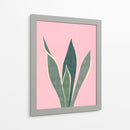Cactus 4 - Vitor Costa | Cuadro decorativo de Canvas Lab