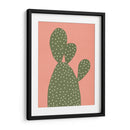 Cactus 6 - Vitor Costa | Cuadro decorativo de Canvas Lab