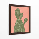 Cactus 6 - Vitor Costa | Cuadro decorativo de Canvas Lab