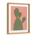 Cactus 6 - Vitor Costa | Cuadro decorativo de Canvas Lab