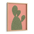 Cactus 6 - Vitor Costa | Cuadro decorativo de Canvas Lab