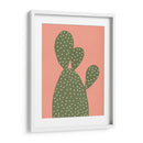 Cactus 6 - Vitor Costa | Cuadro decorativo de Canvas Lab