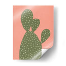 Cactus 6 - Vitor Costa | Cuadro decorativo de Canvas Lab
