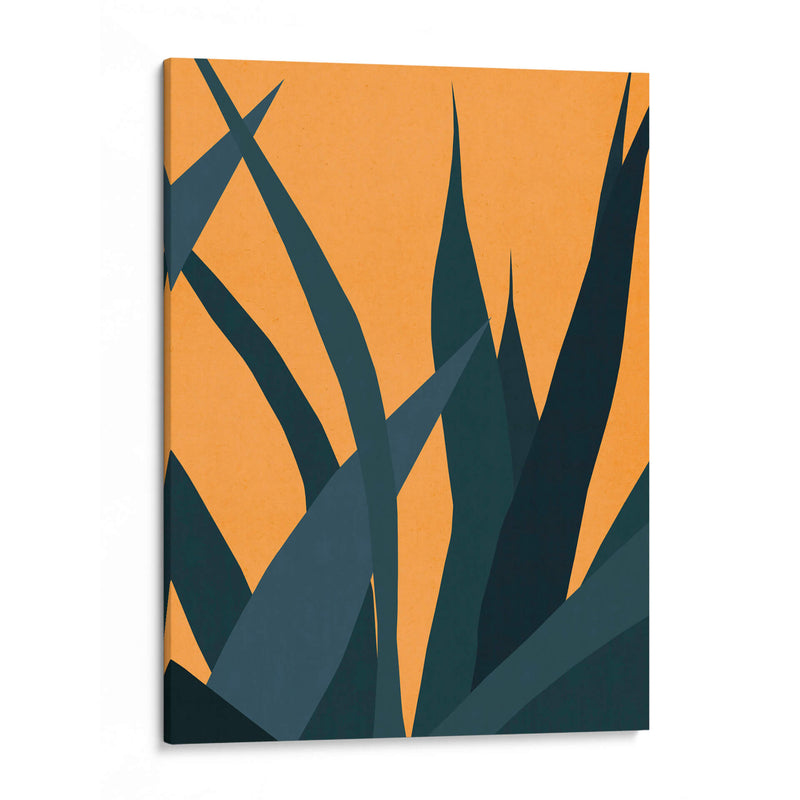 Cactus 7 - Vitor Costa | Cuadro decorativo de Canvas Lab