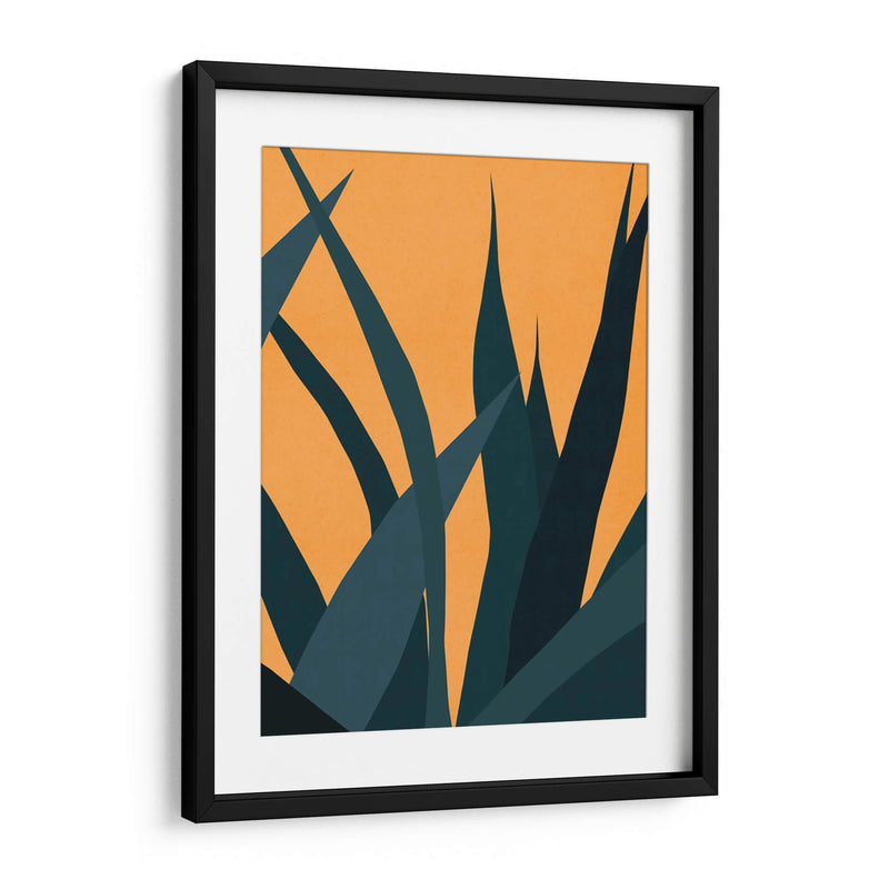 Cactus 7 - Vitor Costa | Cuadro decorativo de Canvas Lab