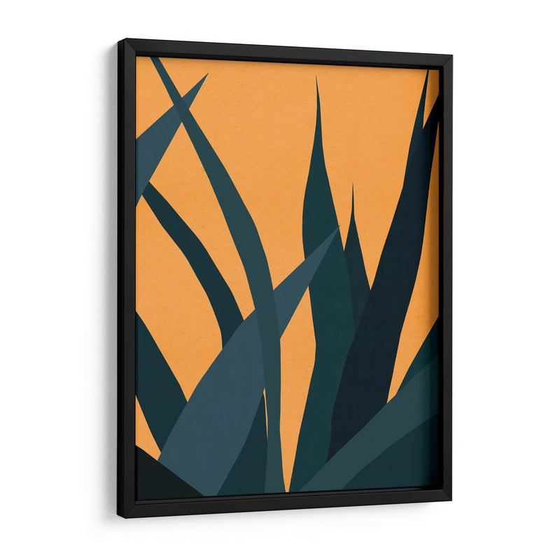 Cactus 7 - Vitor Costa | Cuadro decorativo de Canvas Lab