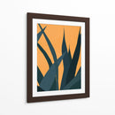 Cactus 7 - Vitor Costa | Cuadro decorativo de Canvas Lab