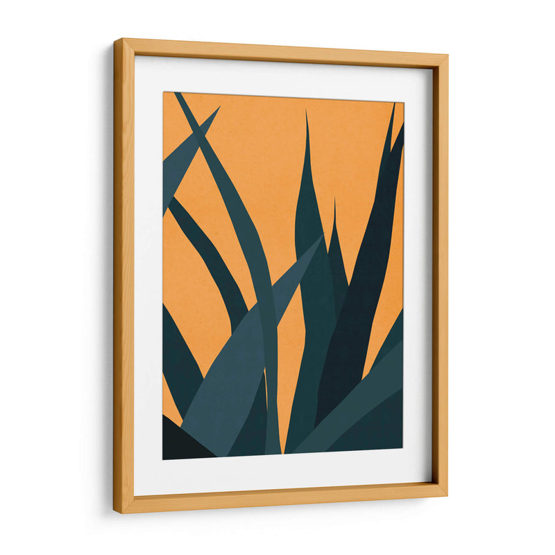 Cactus 7 - Vitor Costa | Cuadro decorativo de Canvas Lab