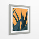 Cactus 7 - Vitor Costa | Cuadro decorativo de Canvas Lab