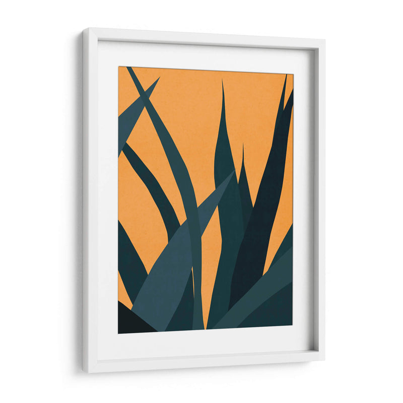 Cactus 7 - Vitor Costa | Cuadro decorativo de Canvas Lab