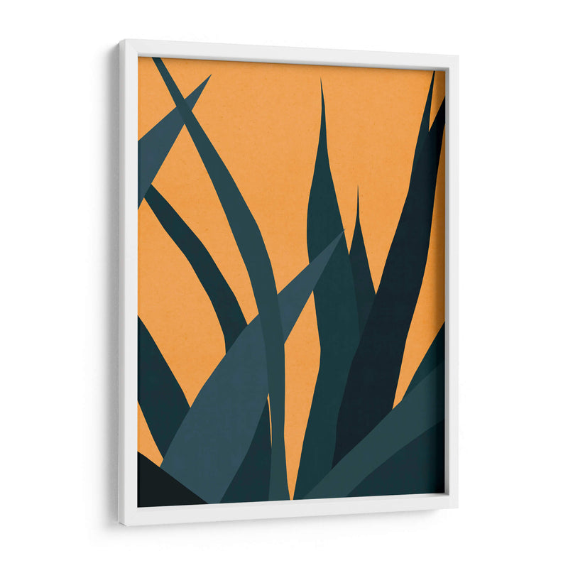 Cactus 7 - Vitor Costa | Cuadro decorativo de Canvas Lab