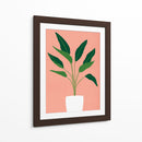 Cactus 10 - Vitor Costa | Cuadro decorativo de Canvas Lab