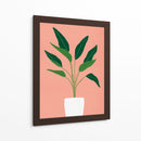 Cactus 10 - Vitor Costa | Cuadro decorativo de Canvas Lab