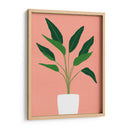 Cactus 10 - Vitor Costa | Cuadro decorativo de Canvas Lab