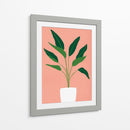 Cactus 10 - Vitor Costa | Cuadro decorativo de Canvas Lab