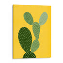 Cactus 11 - Vitor Costa | Cuadro decorativo de Canvas Lab