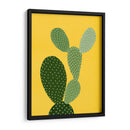 Cactus 11 - Vitor Costa | Cuadro decorativo de Canvas Lab