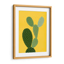 Cactus 11 - Vitor Costa | Cuadro decorativo de Canvas Lab