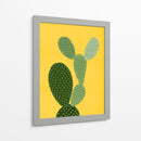 Cactus 11 - Vitor Costa | Cuadro decorativo de Canvas Lab