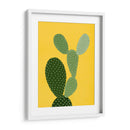 Cactus 11 - Vitor Costa | Cuadro decorativo de Canvas Lab