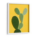 Cactus 11 - Vitor Costa | Cuadro decorativo de Canvas Lab