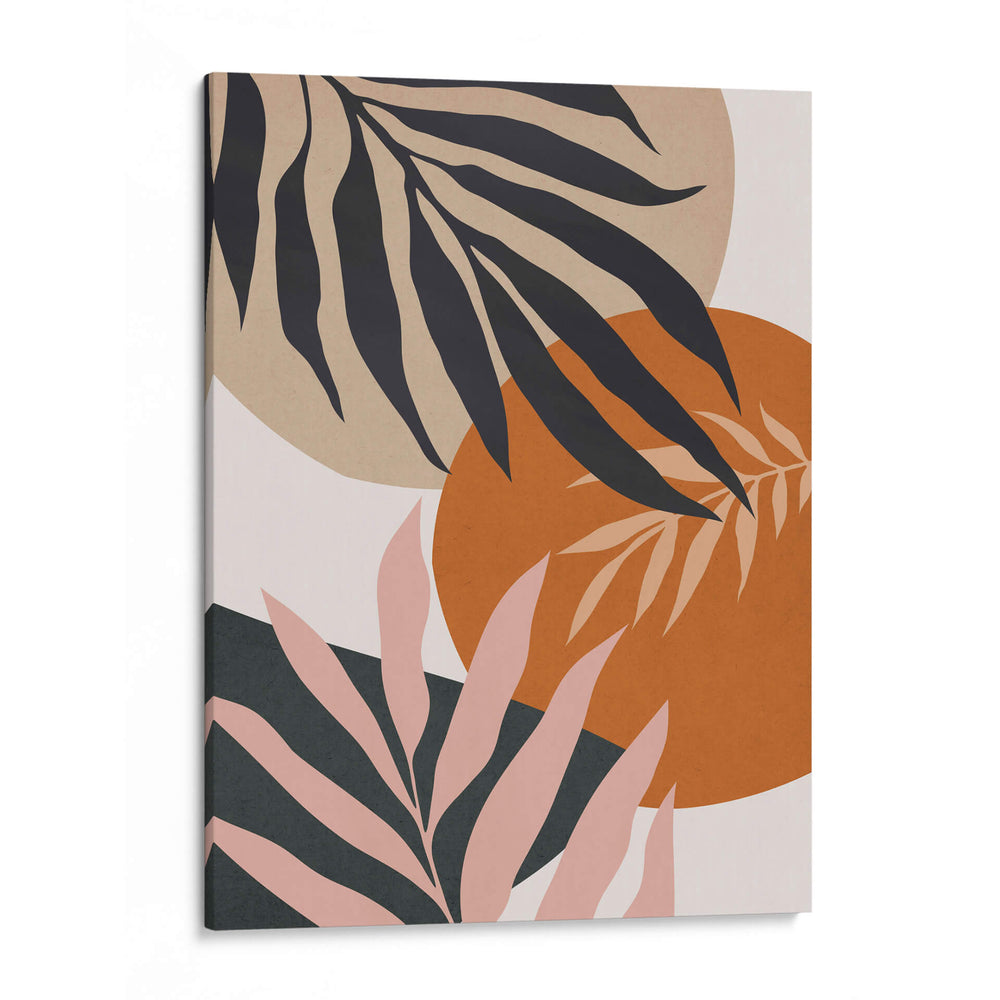 Composición floral 1 - Vitor Costa | Cuadro decorativo de Canvas Lab