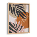 Composición floral 1 - Vitor Costa | Cuadro decorativo de Canvas Lab