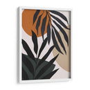 Composición floral 2 - Vitor Costa | Cuadro decorativo de Canvas Lab