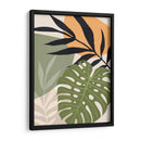 Composición floral 3 - Vitor Costa | Cuadro decorativo de Canvas Lab