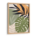 Composición floral 3 - Vitor Costa | Cuadro decorativo de Canvas Lab