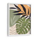 Composición floral 3 - Vitor Costa | Cuadro decorativo de Canvas Lab