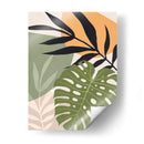 Composición floral 3 - Vitor Costa | Cuadro decorativo de Canvas Lab