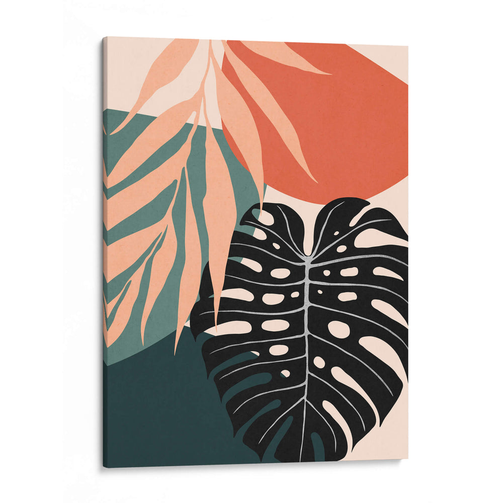 Composición floral 4 - Vitor Costa | Cuadro decorativo de Canvas Lab