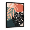 Composición floral 4 - Vitor Costa | Cuadro decorativo de Canvas Lab