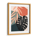 Composición floral 4 - Vitor Costa | Cuadro decorativo de Canvas Lab