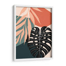 Composición floral 4 - Vitor Costa | Cuadro decorativo de Canvas Lab