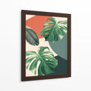 Composición floral 5 - Vitor Costa | Cuadro decorativo de Canvas Lab
