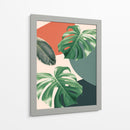 Composición floral 5 - Vitor Costa | Cuadro decorativo de Canvas Lab