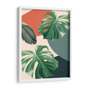 Composición floral 5 - Vitor Costa | Cuadro decorativo de Canvas Lab